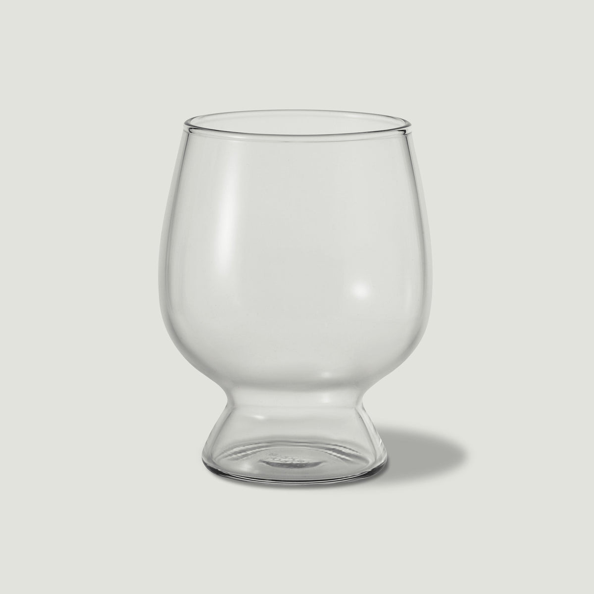GOBLET クリアー(透明)