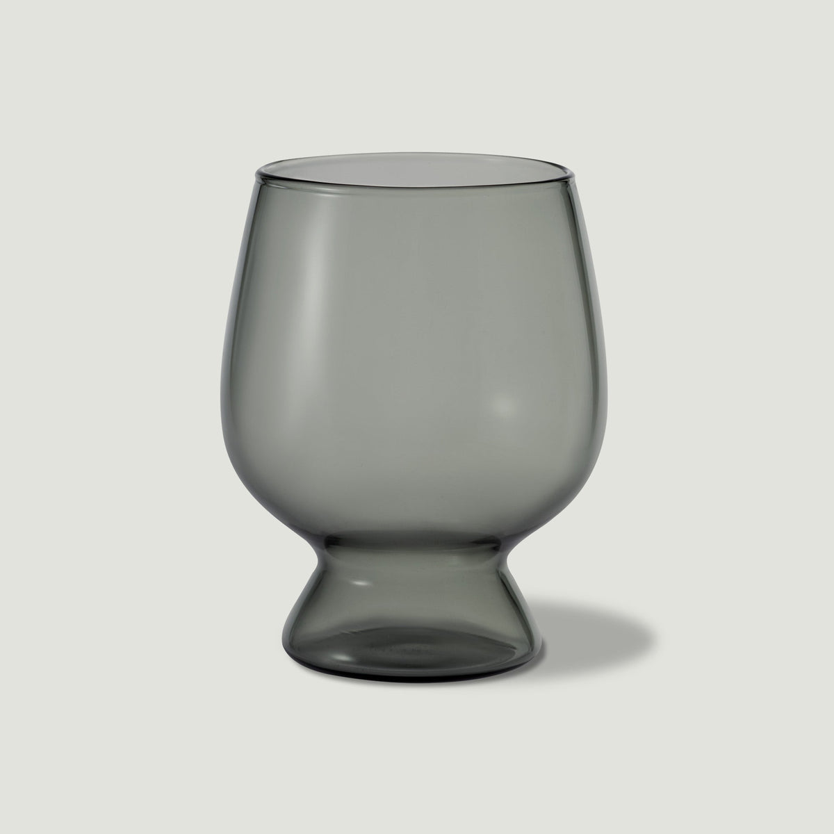 GOBLET スモーク(グレー)