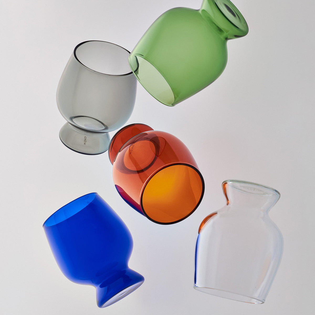 GOBLET おしゃれなグラス