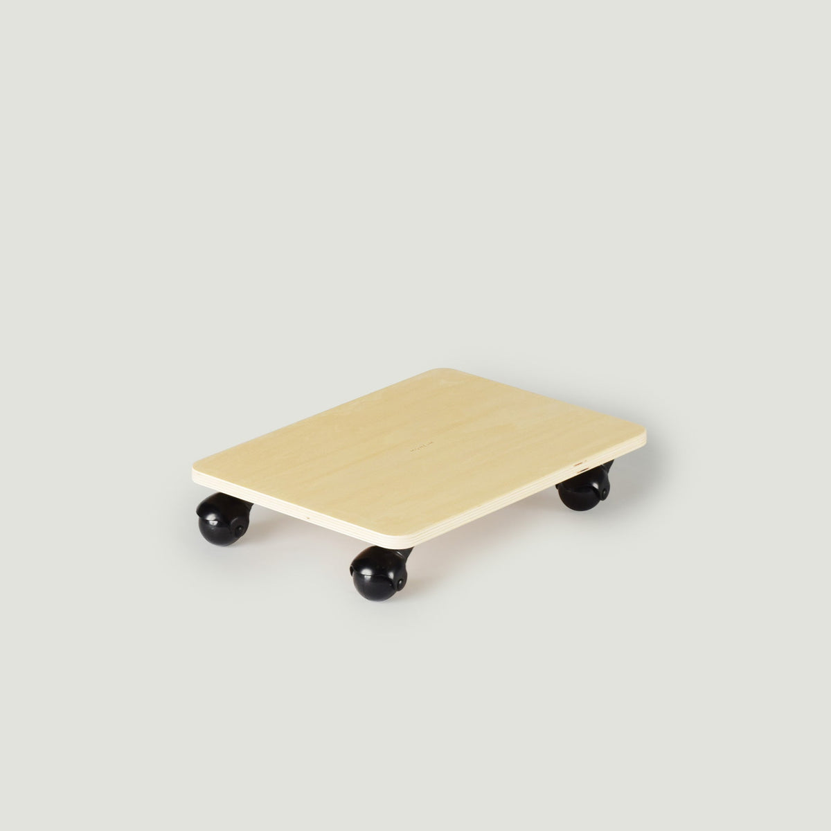 FLAT DOLLY for LINDEN BOX