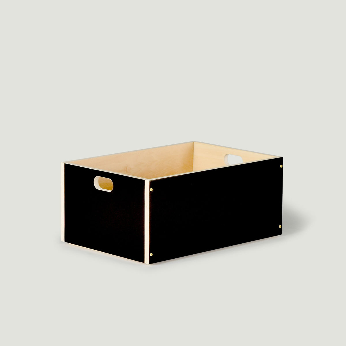 LINDEN BOX M ブラック
