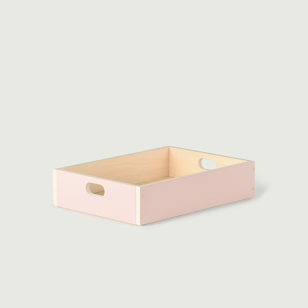 LINDEN BOX S ピンク
