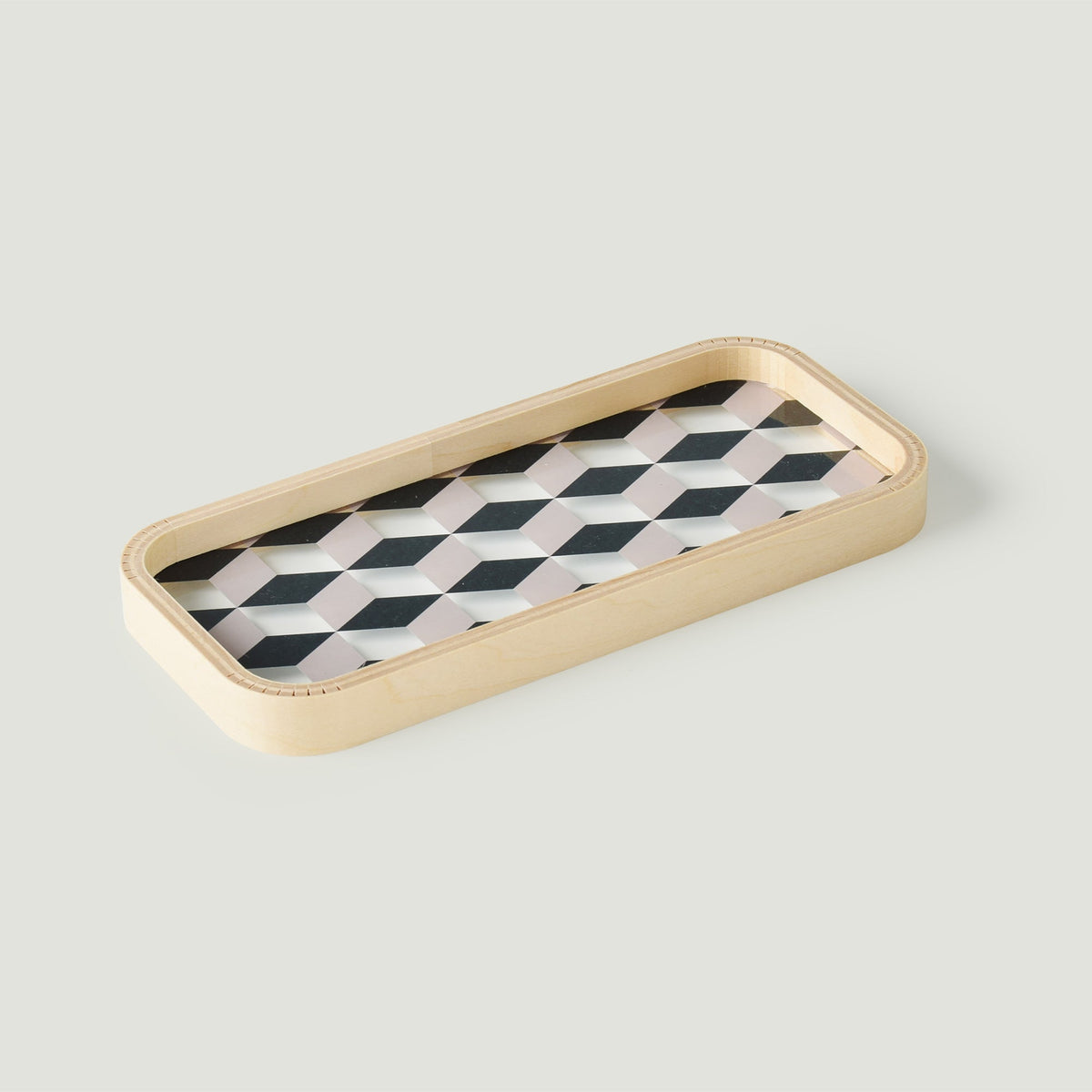 PEN TRAY GMT 天然木のトレイ