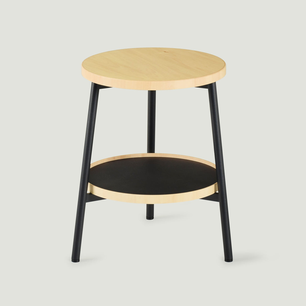 STOOL 一人暮らしのソファー横に観葉植物の飾り台としても