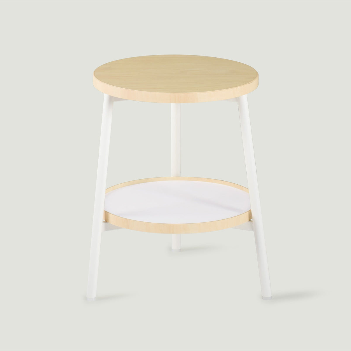 STOOL 北欧デザインのおしゃれな丸椅子