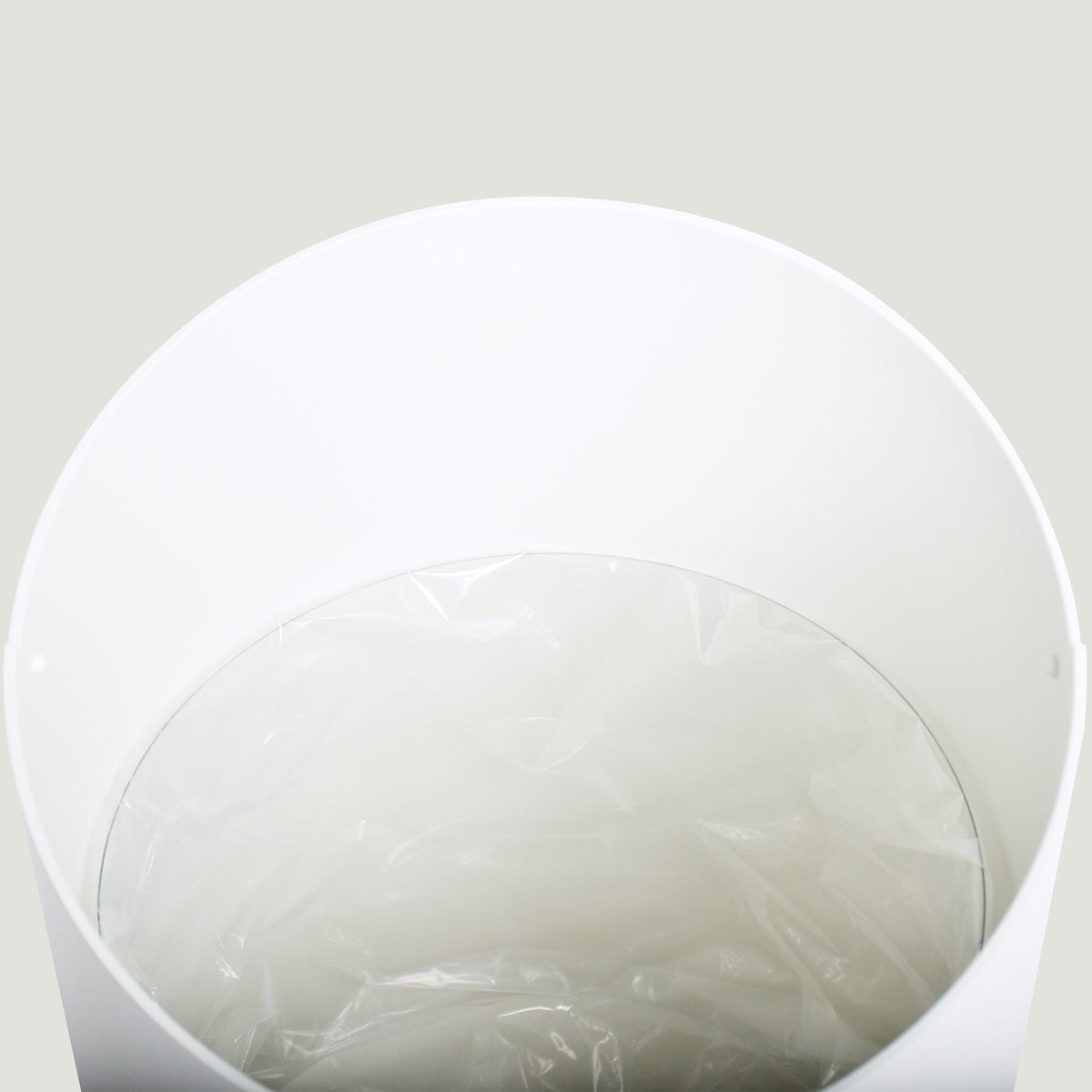 SWING BIN S 用PETシート ゴミ袋ホルダー ゴミ箱内袋固定