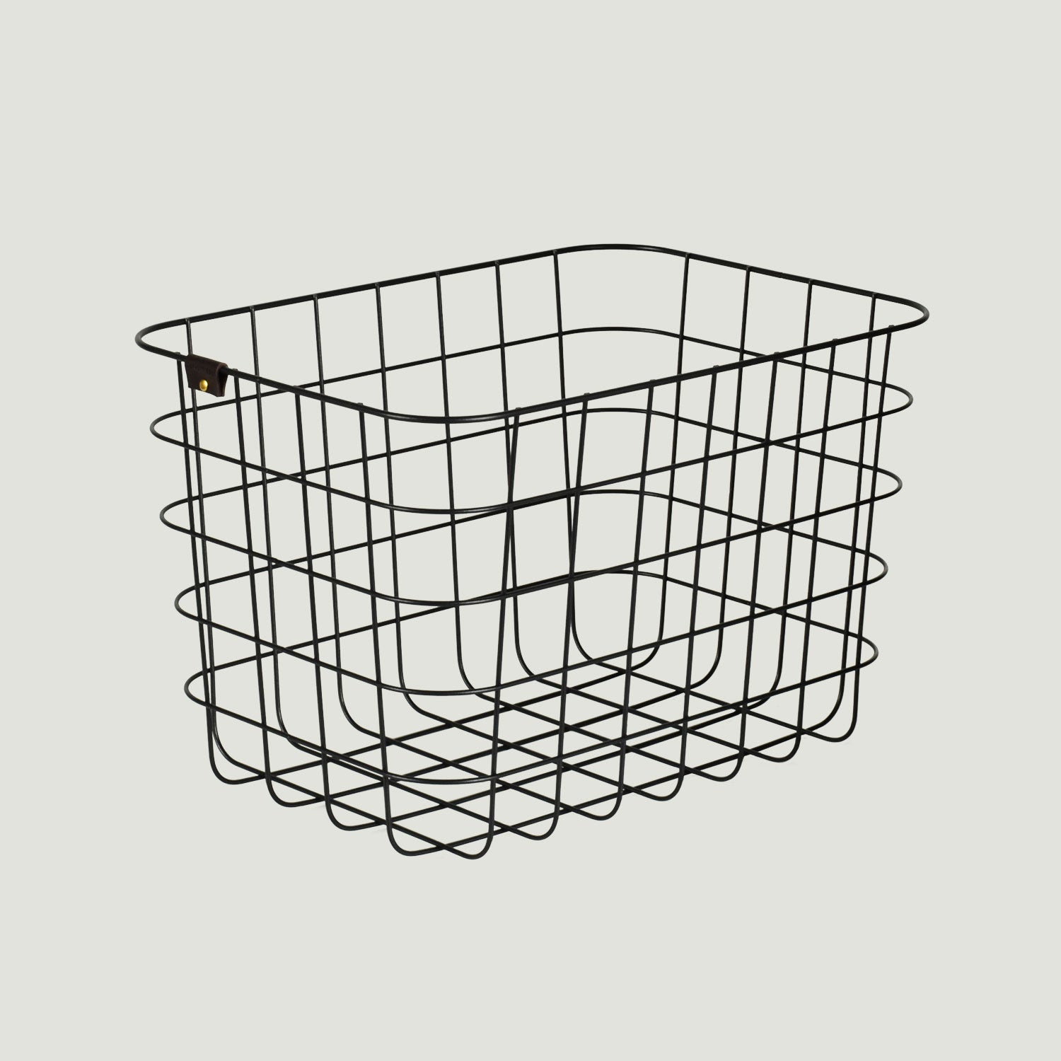 WIRE BASKET