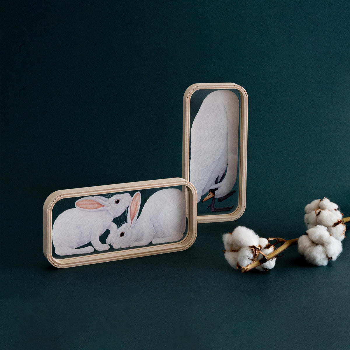 PEN TRAY 三宅瑠人 イラスト