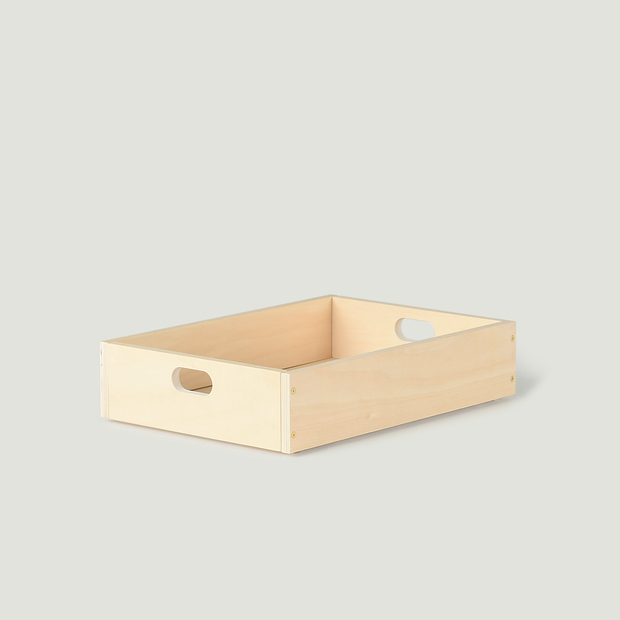 LINDEN BOX