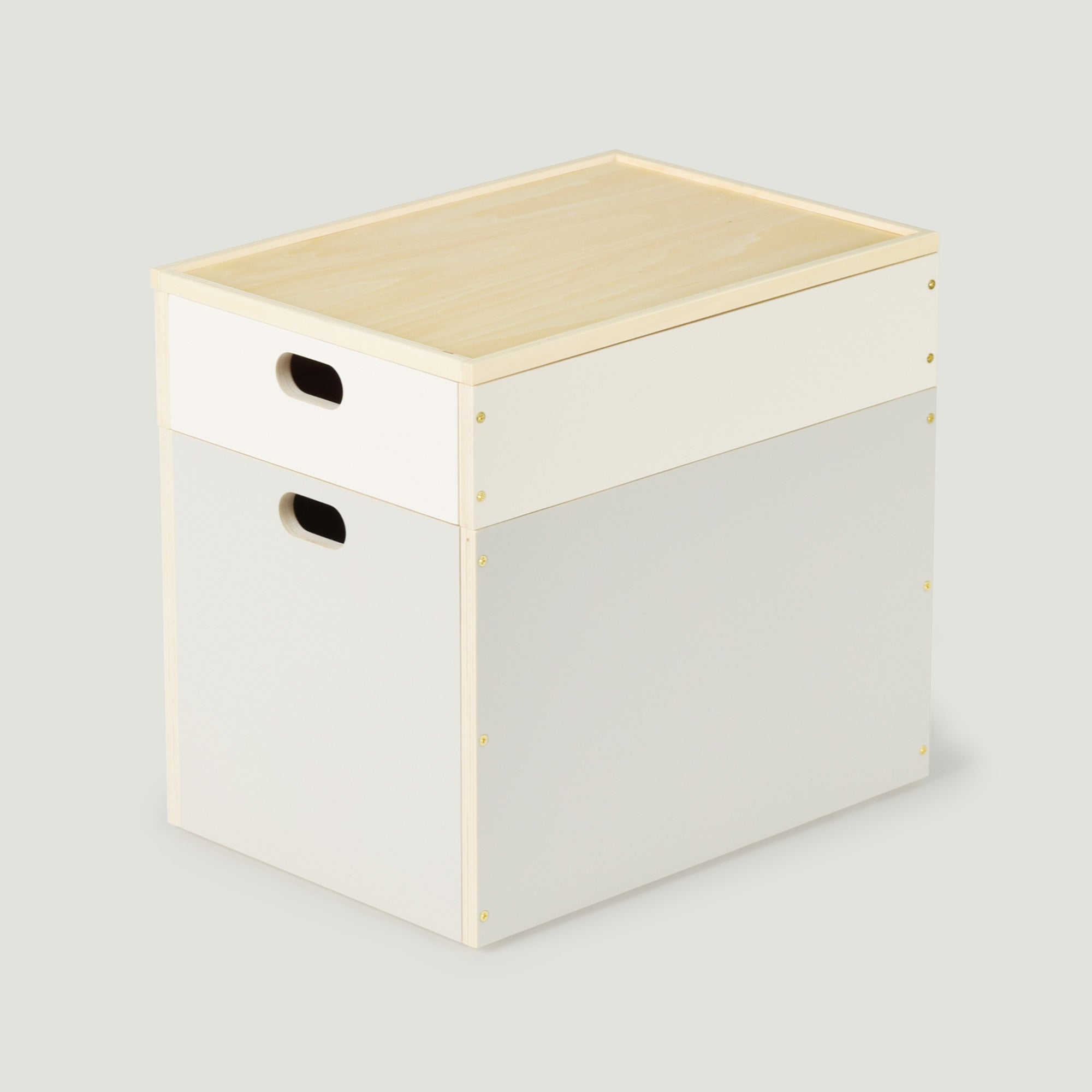 LINDEN BOX