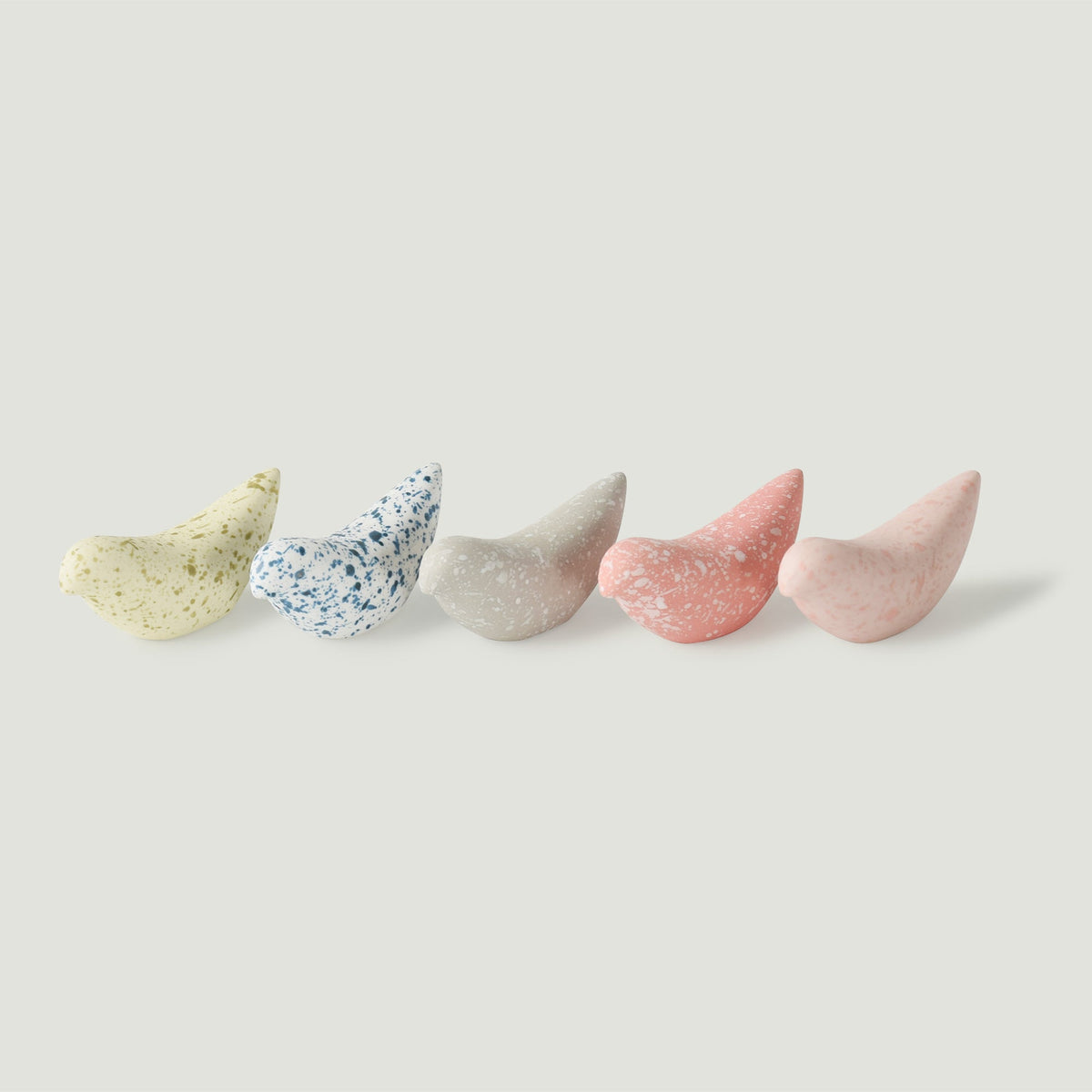 BIRDY PEBBLES おしゃれでかわいいカトラリーレスト