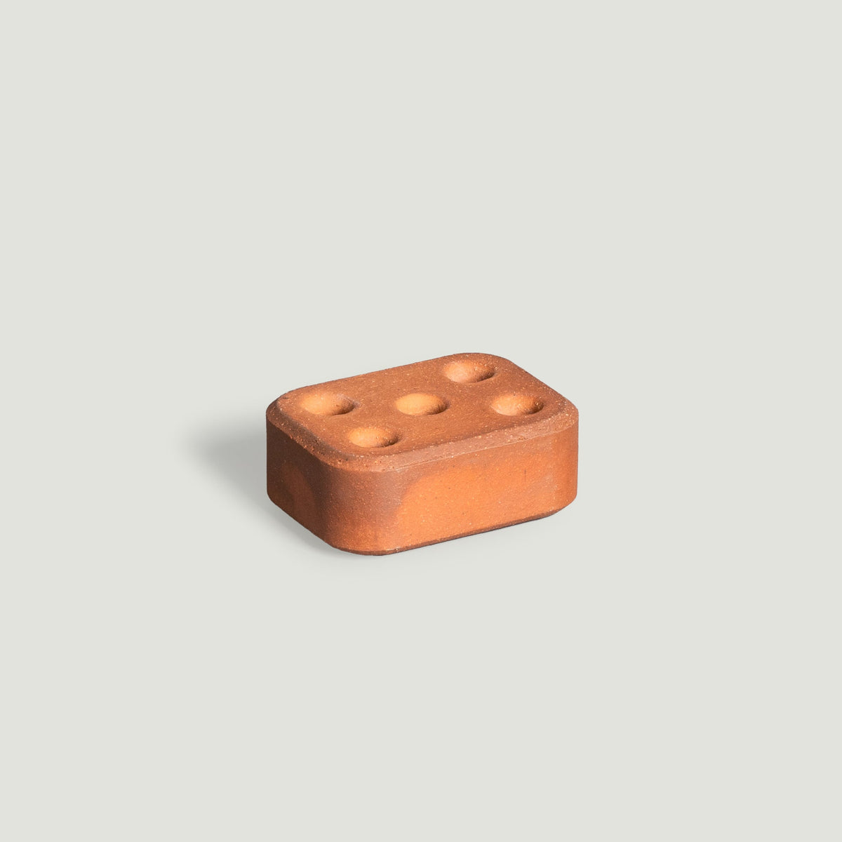 BRICK STAND 新築祝いや引越し祝いにも北欧デザインのシンプルな傘立て