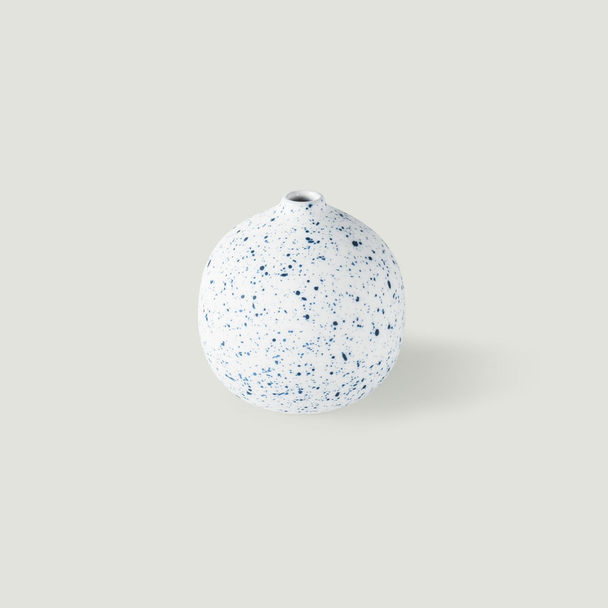 COLOR DROPS 玄関に一輪挿しの花瓶として