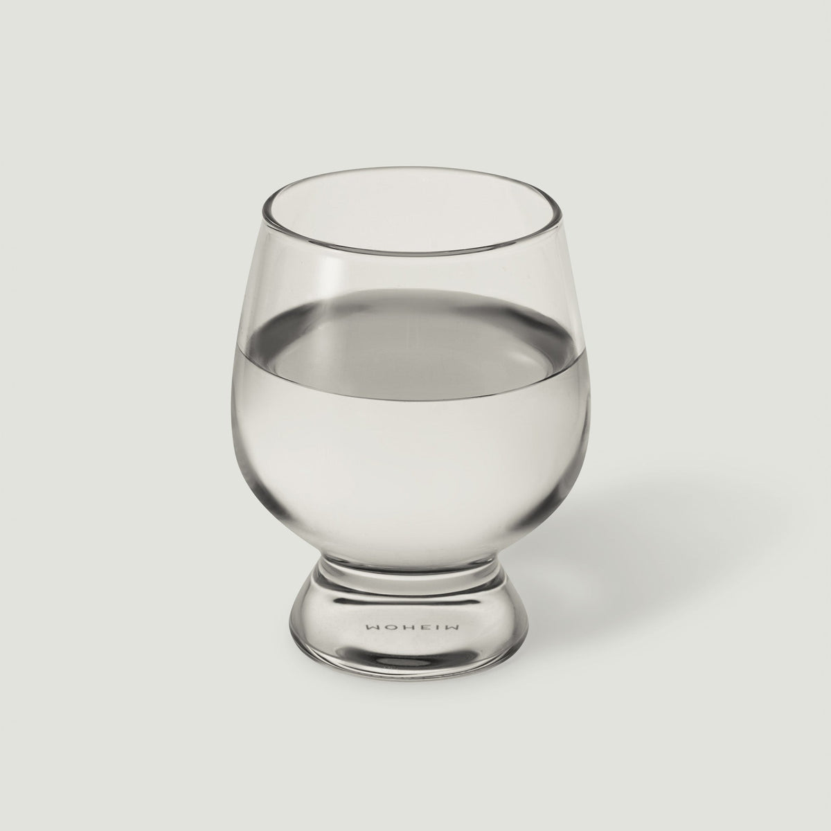GOBLET クリアー（透明）