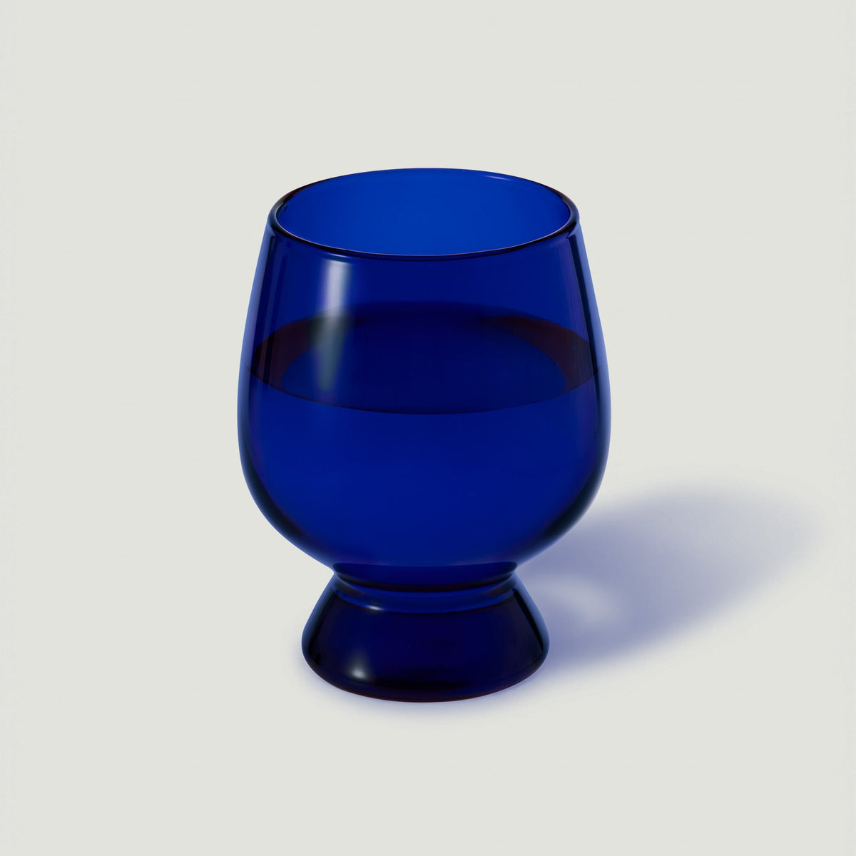 GOBLET コバルト（青色）