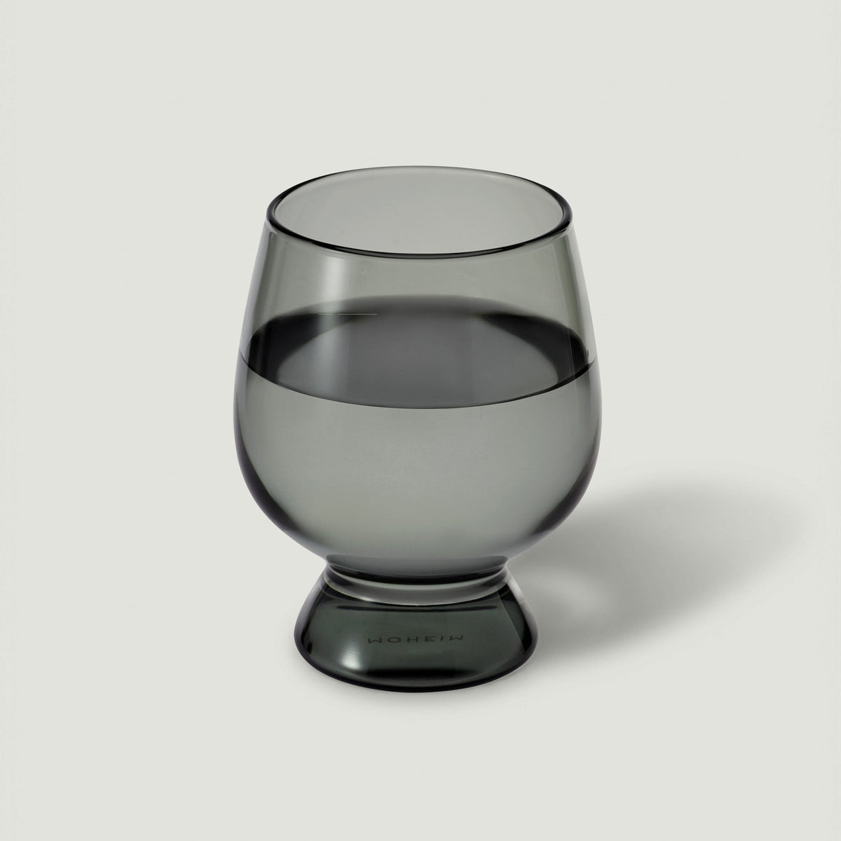 GOBLET スモーク（グレー）