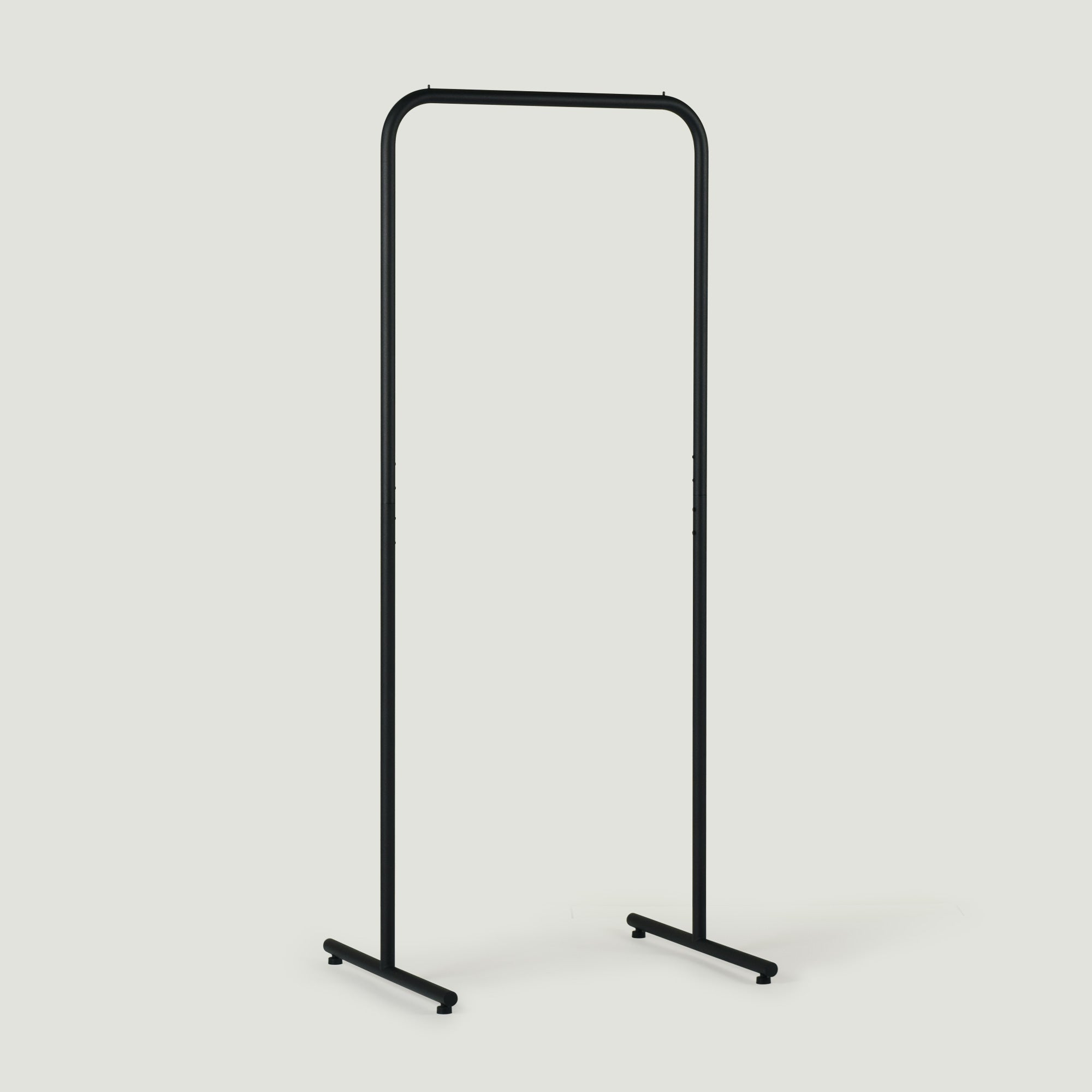 HANGER RACK | シンプルで美しいスチールパイプのハンガーラック