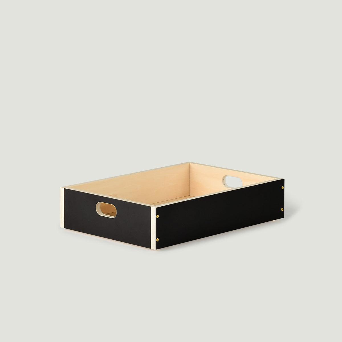 LINDEN BOX S ブラック