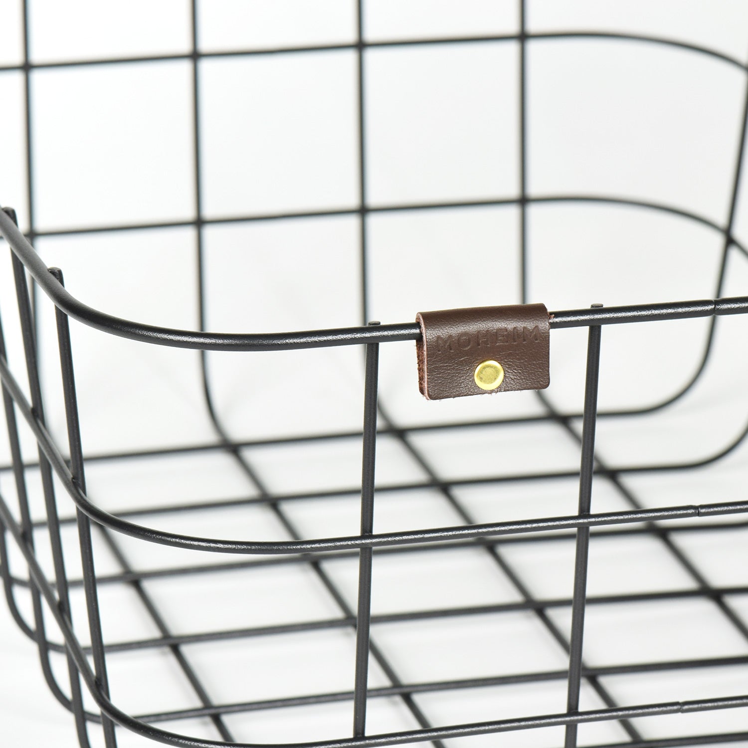 WIRE BASKET