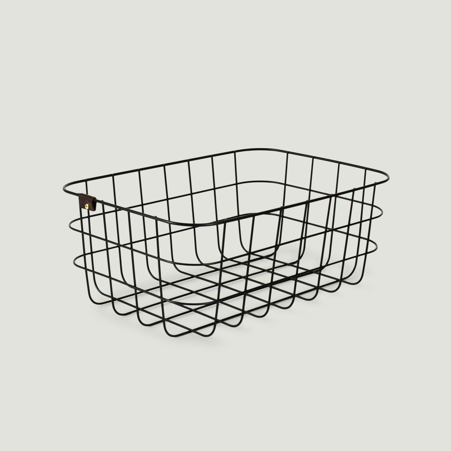 WIRE BASKET