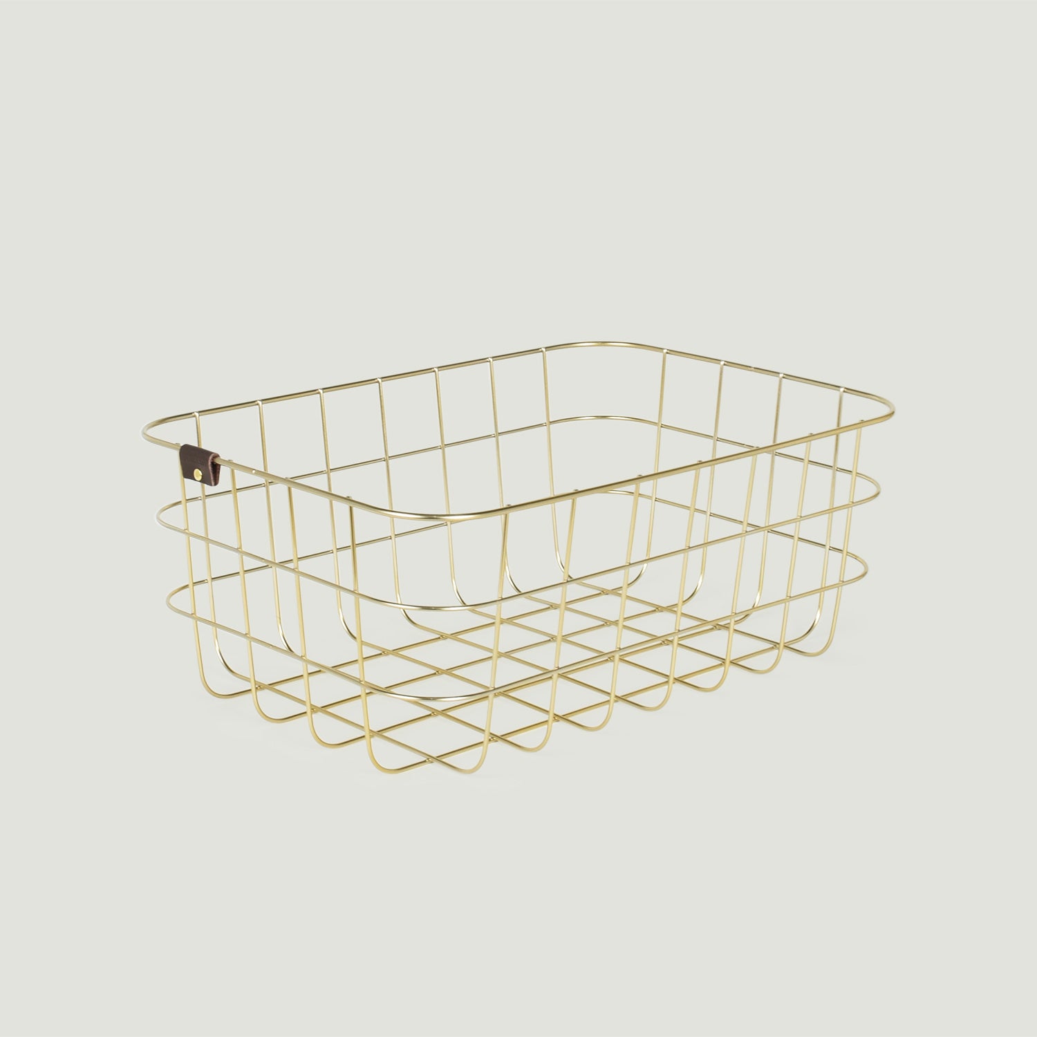 WIRE BASKET