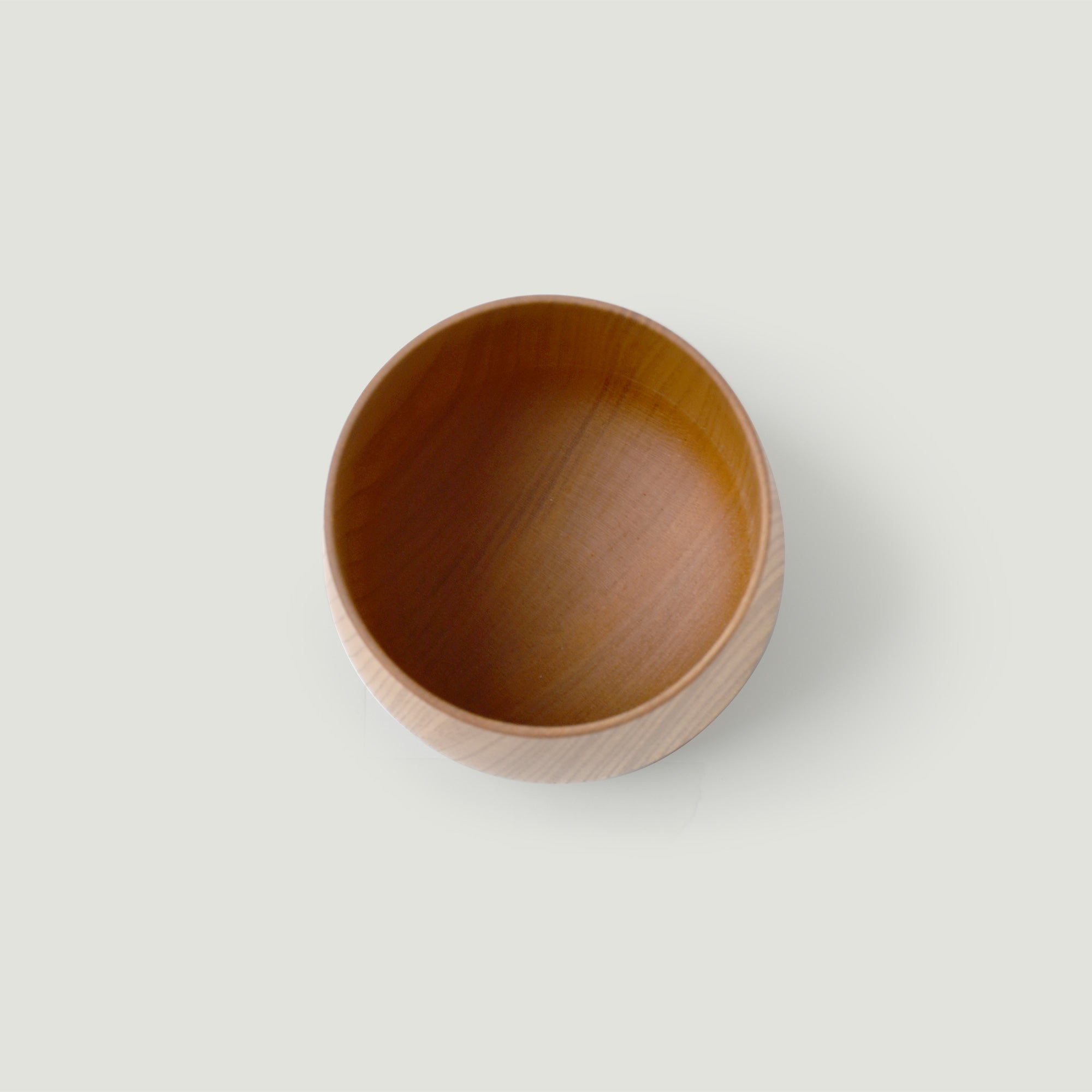 I's WOOD Work's グリップ 新品未使用 渓流 レア 銘木 名品 YUKI wood | 木製カップ | 山中漆器 天然木カップ 美しいフォルム