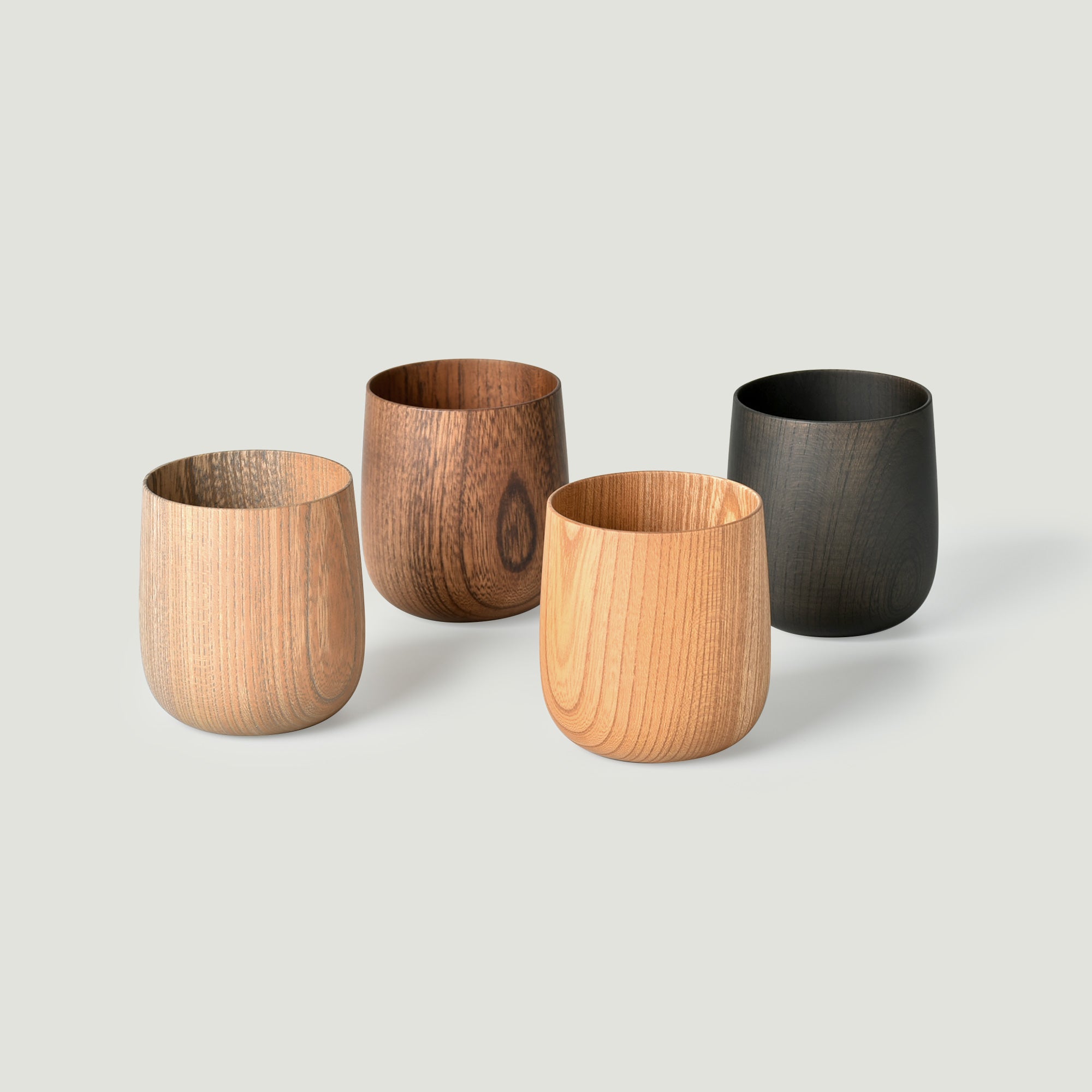 YUKI wood - MOHEIM store