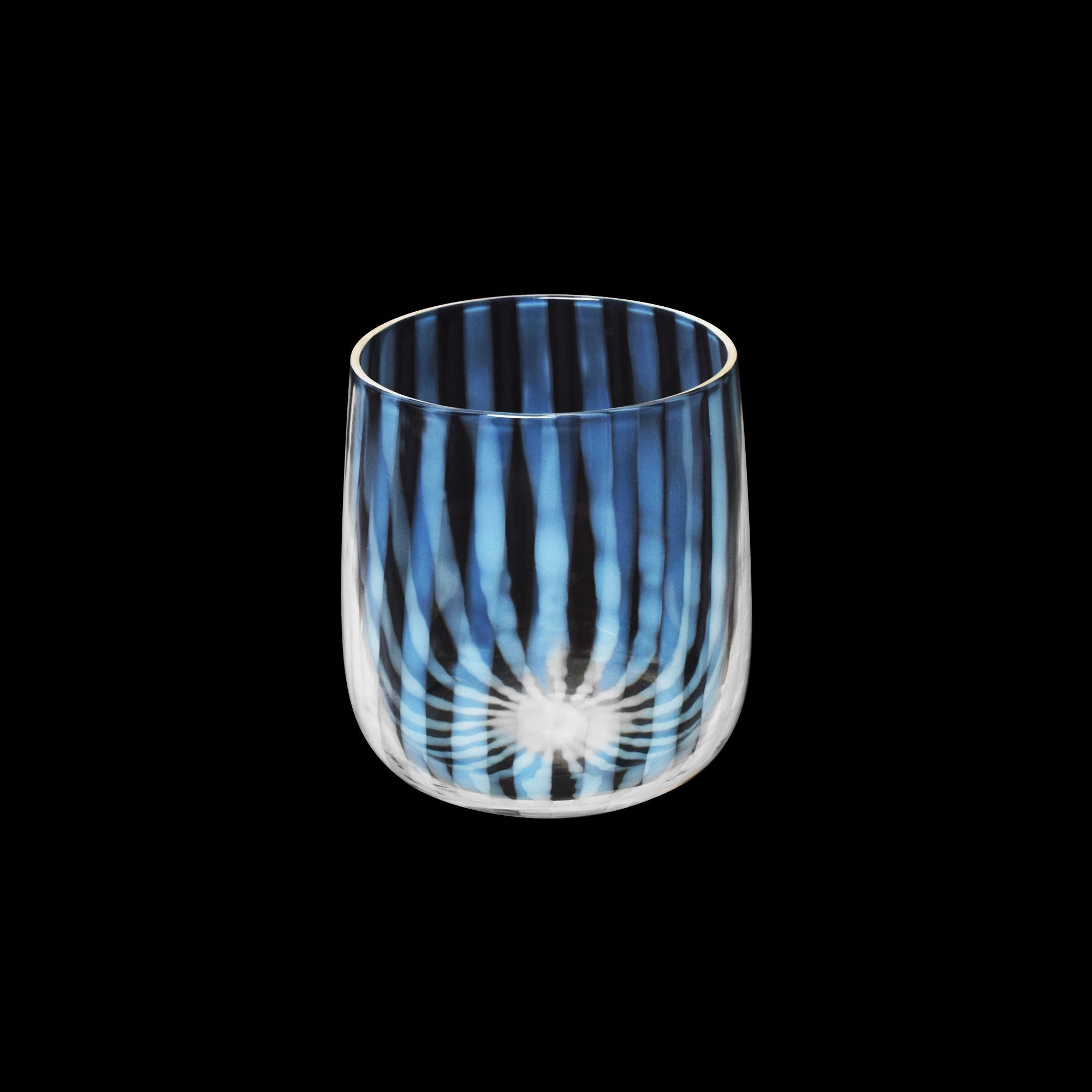 YUKI glass